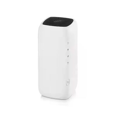 Freigeschaltete ZYXEL NR5103EV2 5G NR Indoor CPE Router 4,7 Gbps WiFi6 4G LTE Cat19 Sim Card 5G WiFi CPE PK NR5103 und NR5103E