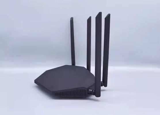 Hot 3000Mbps drahtloses Dual-Band 2,4 GHz 5 GHz WLAN-Router 2,4G 5G AX3000 WLAN 6 Router Mesh Router