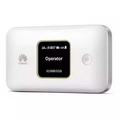 Für HUAWEI E5785-320 4G LTE CAT6 Mobiler WLAN Hotspot Router E5785 mit SIM-Karten-Slot 300 Mbit/s 12 Stunden Arbeitszeit