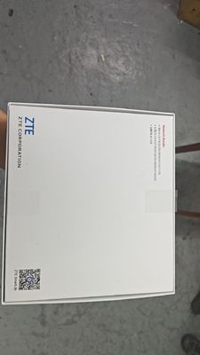 Original ZTE MC801A Pro 5G NSA SA Dual Mode Indoor CPE Router Wifi 6 freigeschaltet Hochgeschwindigkeit und breite Abdeckung Unterstützung 64 Wifi-Benutzer