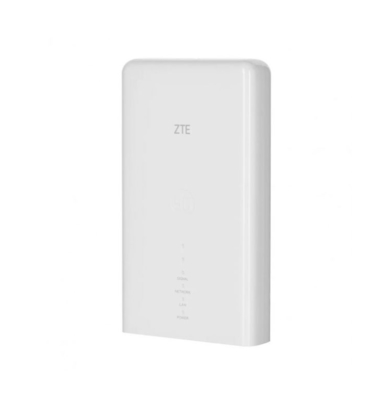ZTE MC889 Outdoor Wireless Wifi Repeater Dual Band 5G CPE Router Unterstützung R16, NR CA Verstärker mit 2,5 Gigabit Ethernet-Port