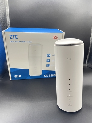 ZTE MC888B WIFI 6e Technologie 5G CPE Router: Die ultimative Lösung für schnelles Internet